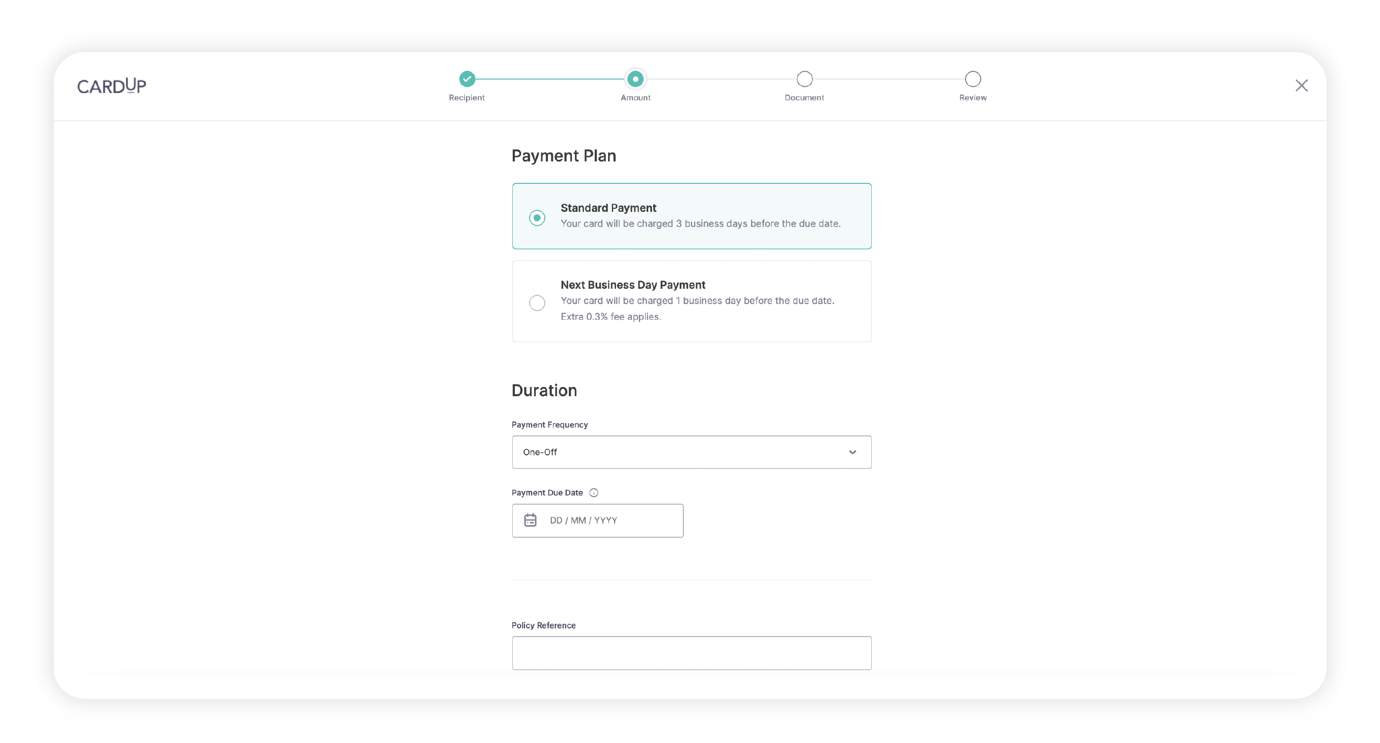 how-do-i-schedule-a-payment-cardup-help-center